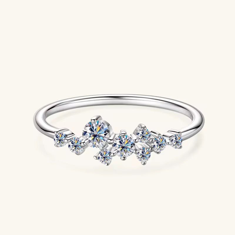 Sparkle ring