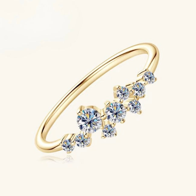 Sparkle ring